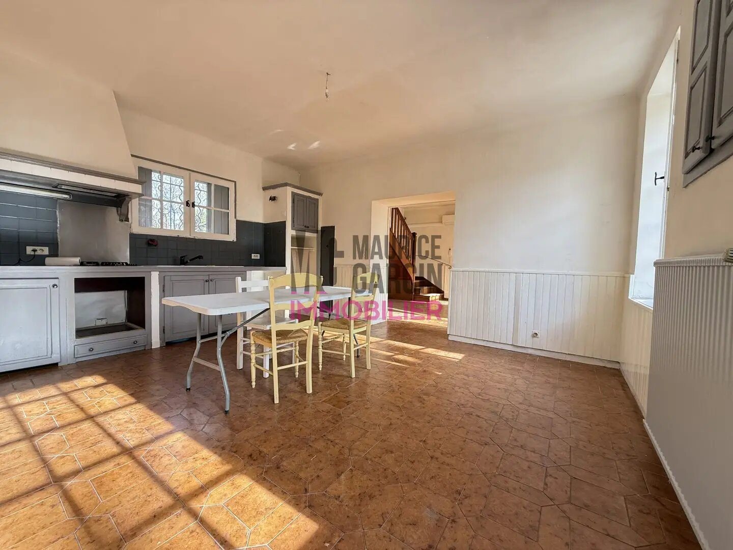 Maison à vendre, 105m², Châteaurenard