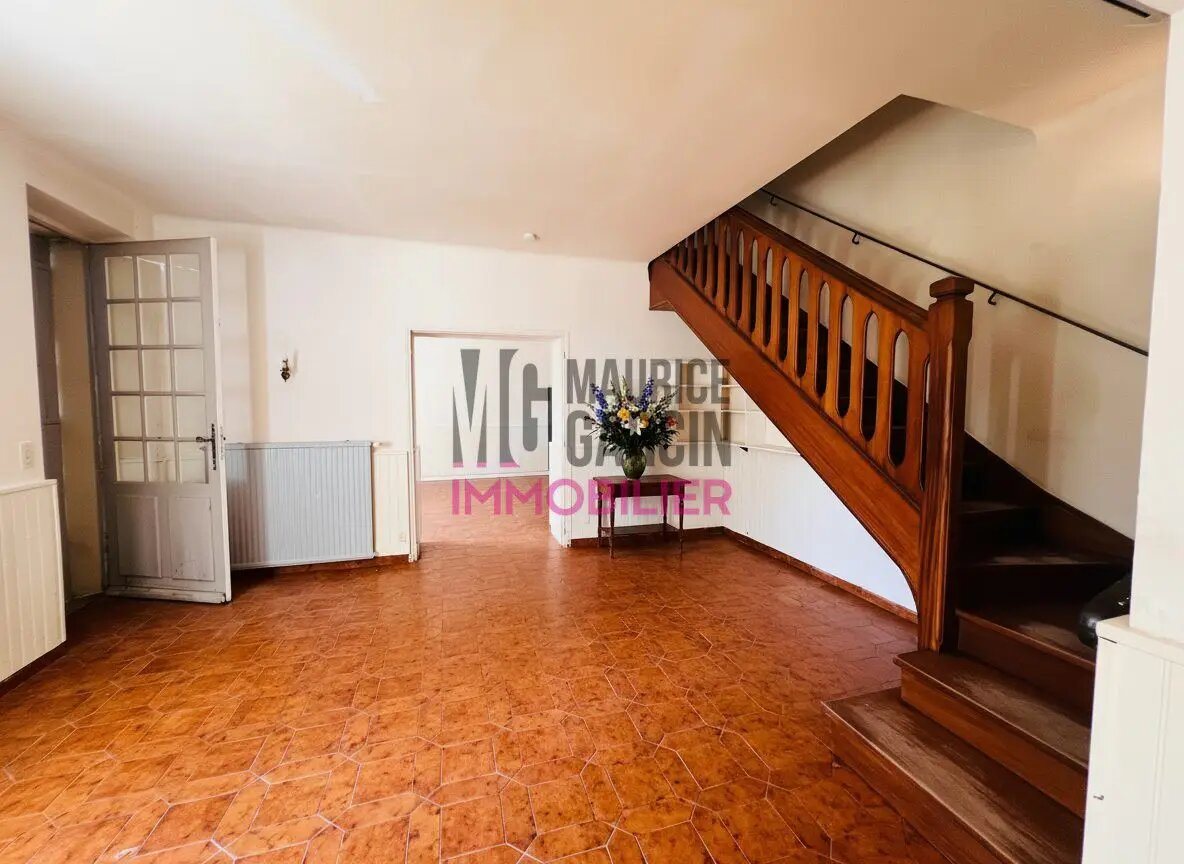 Maison à vendre, 105m², Châteaurenard
