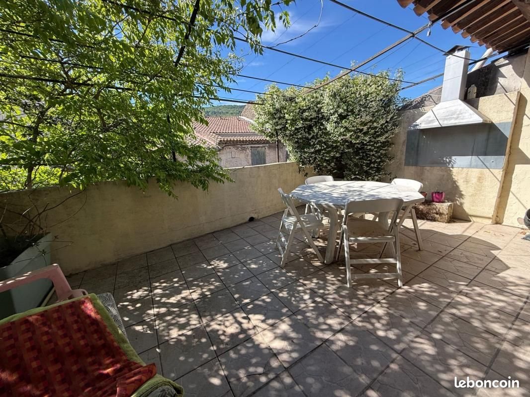 Maison à vendre, 119m², Alleins