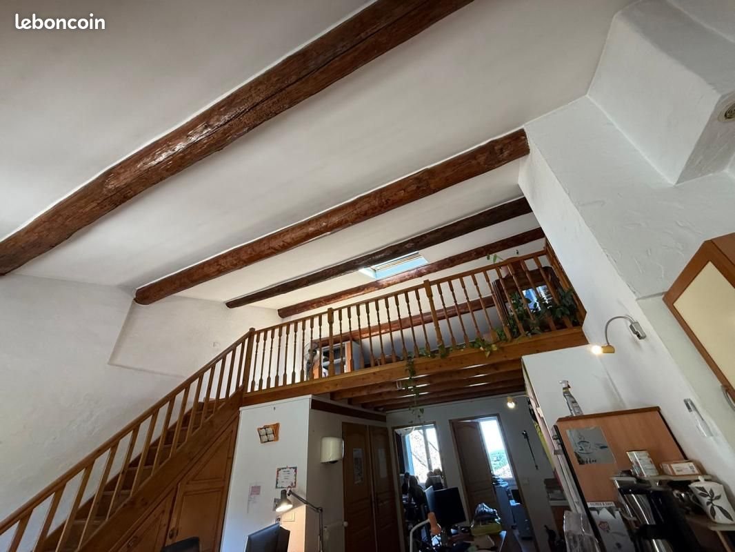 Maison à vendre, 119m², Alleins