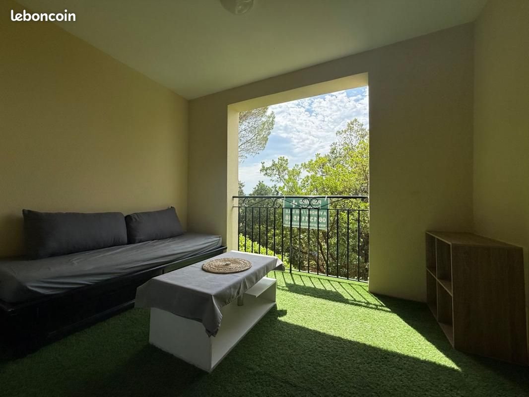 Appartement à vendre, 31m², Mallemort