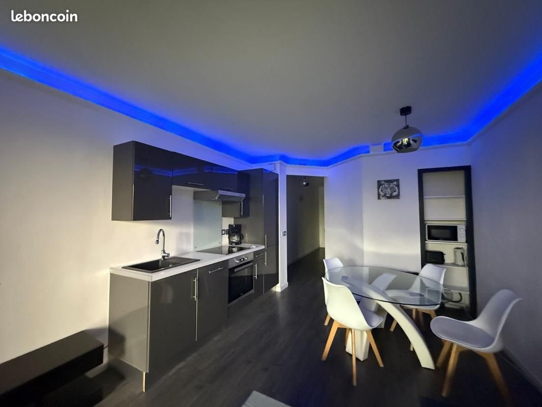 Appartement à vendre, 31m², Mallemort