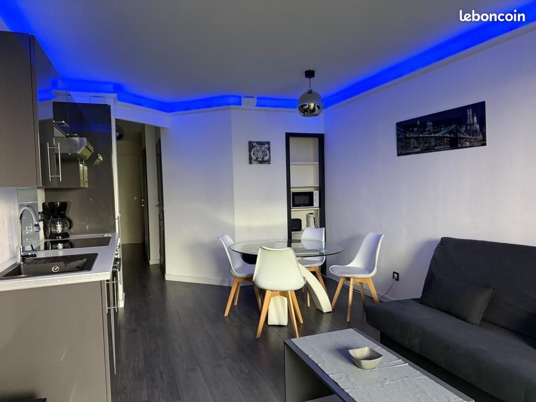 Appartement à vendre, 31m², Mallemort