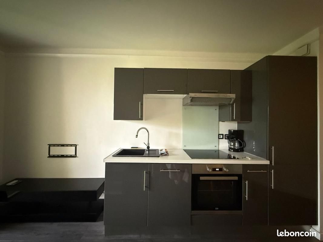 Appartement à vendre, 31m², Mallemort