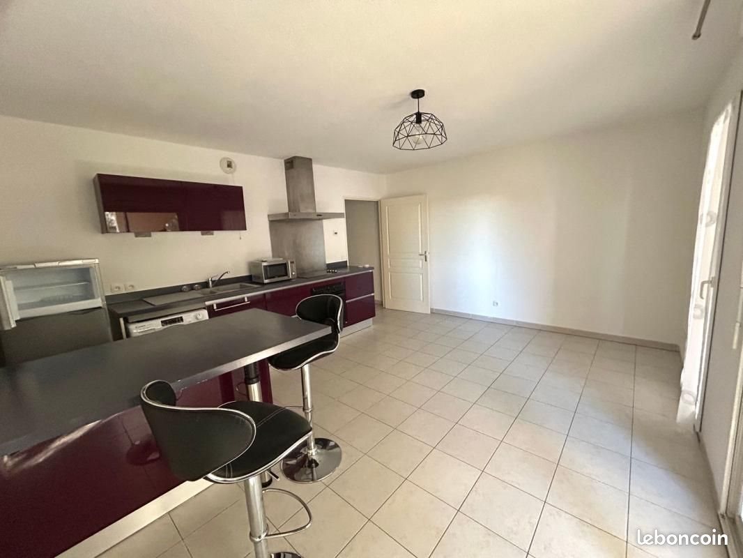Appartement à vendre, 39m², Mallemort