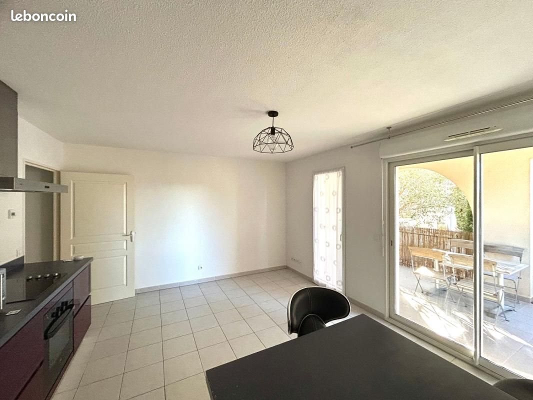 Appartement à vendre, 39m², Mallemort