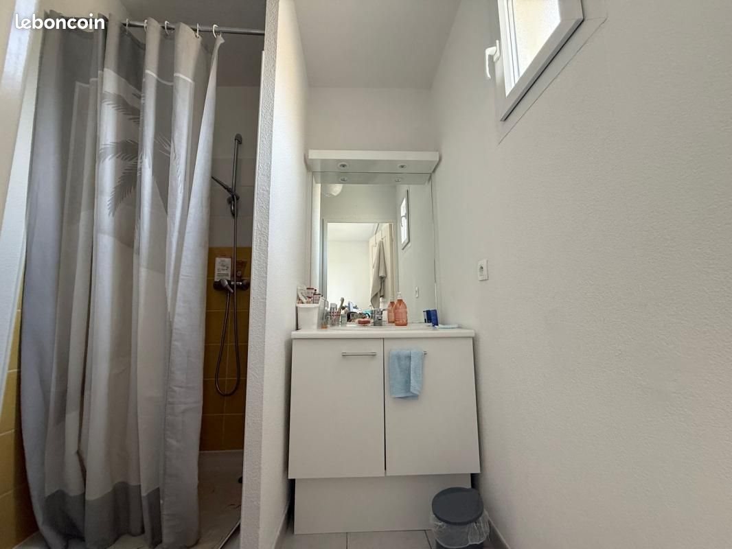 Appartement à vendre, 39m², Mallemort