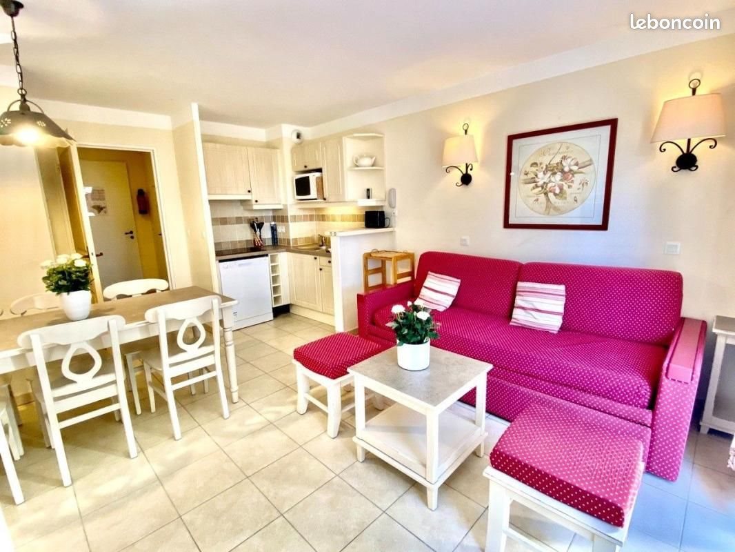 Maison à louer, 45m², Mallemort