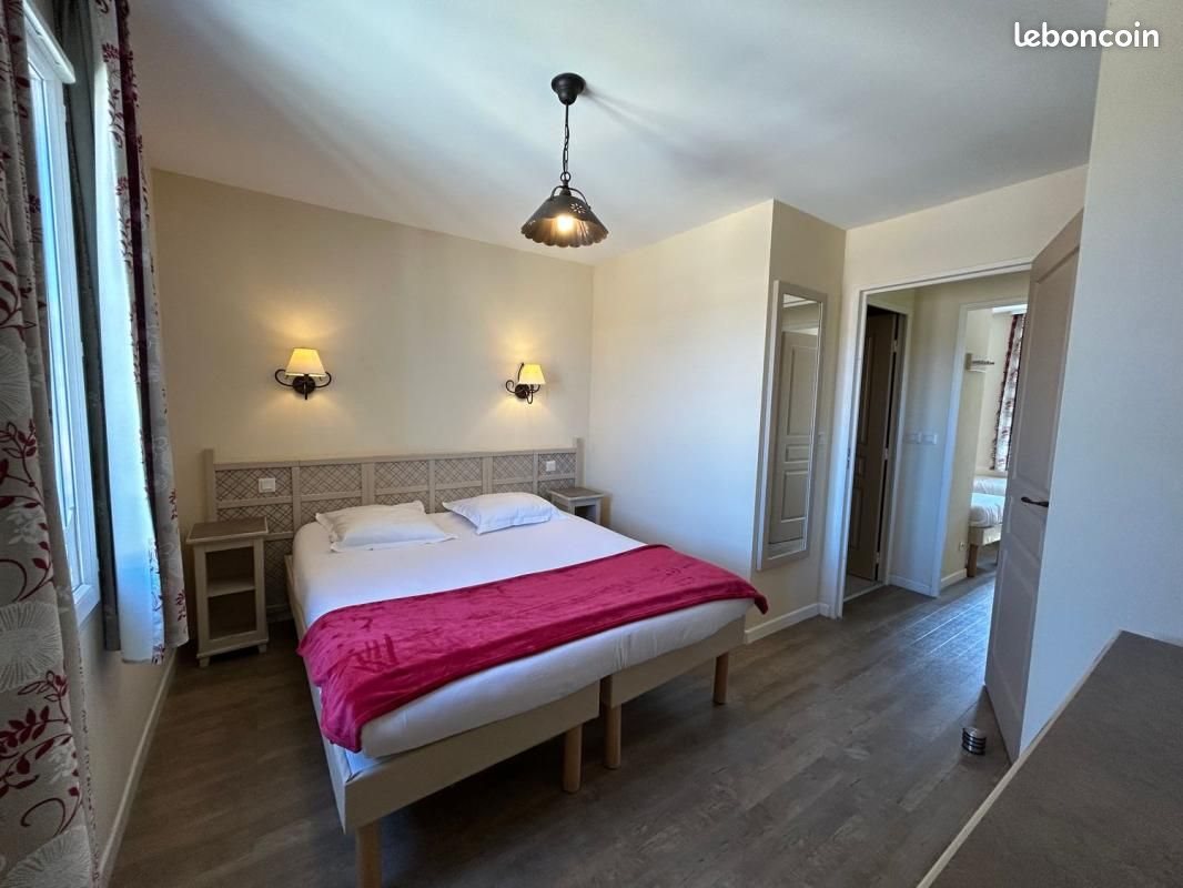 Maison à louer, 45m², Mallemort