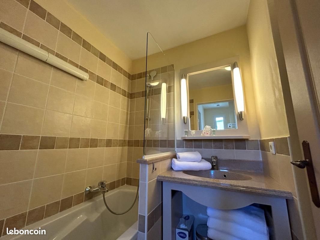Maison à louer, 45m², Mallemort