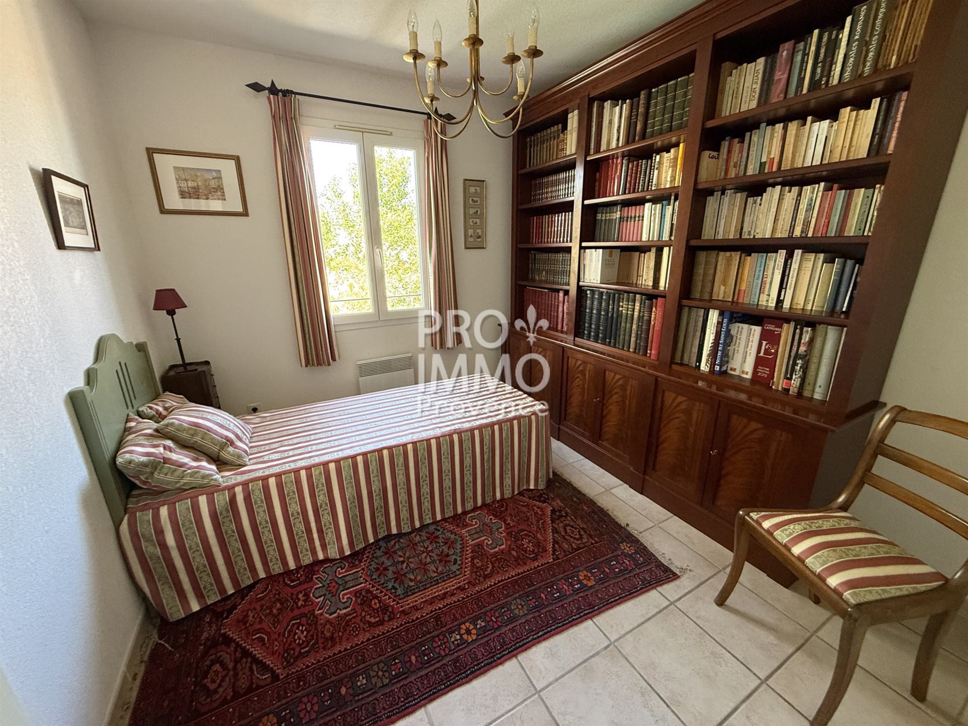 Appartement à vendre, 85m², Mallemort