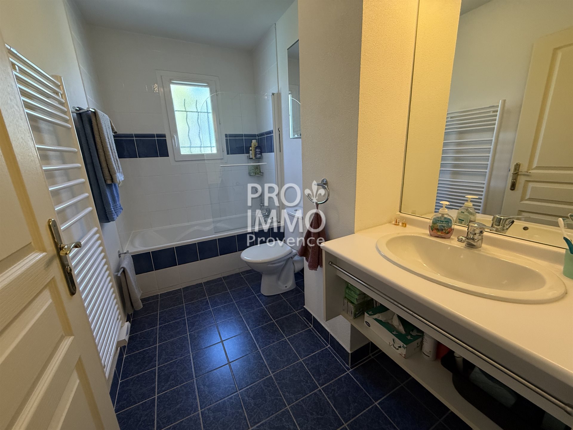 Appartement à vendre, 85m², Mallemort