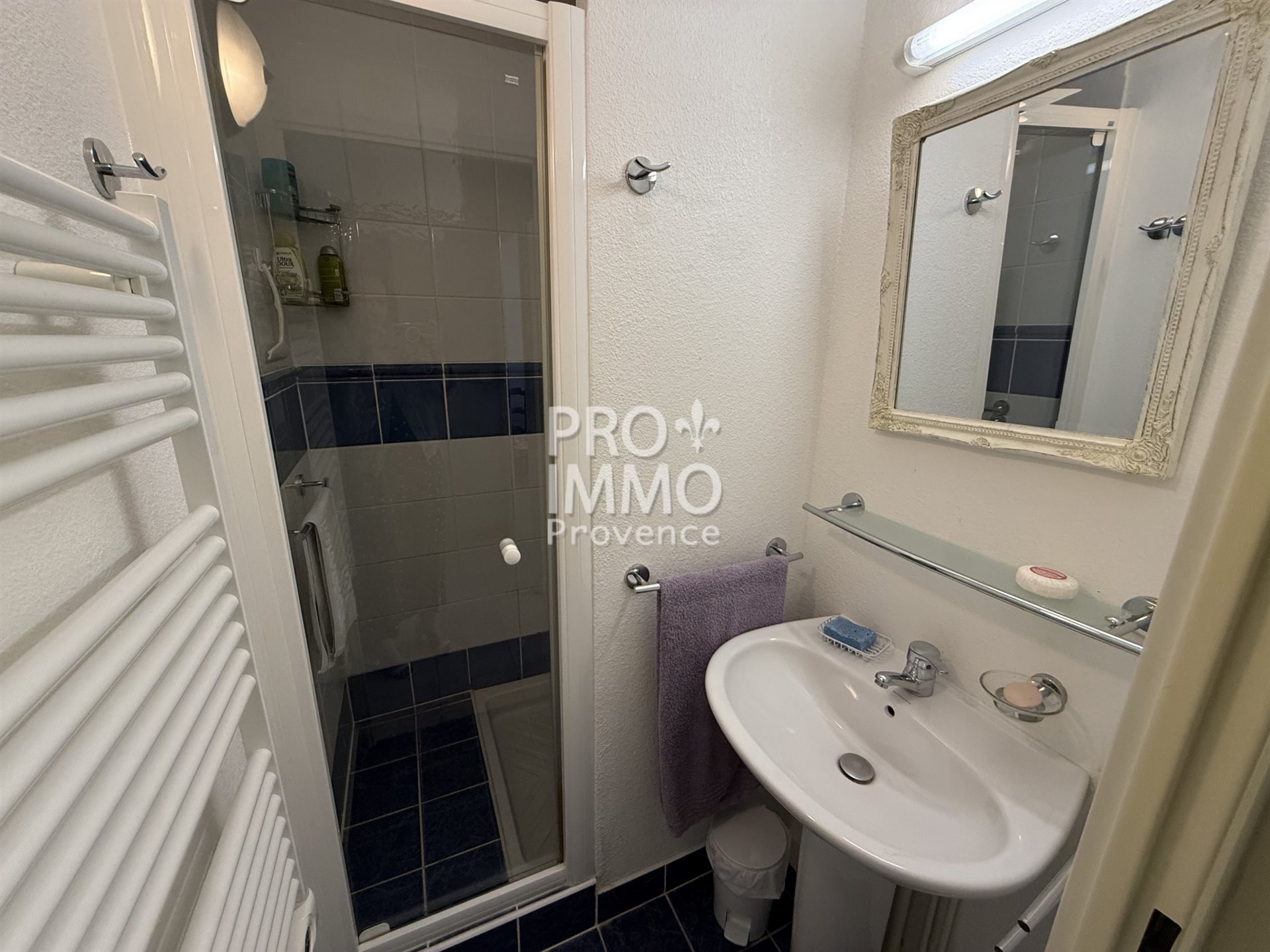 Appartement à vendre, 85m², Mallemort