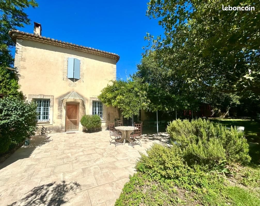 Maison à vendre, 170m², Mallemort