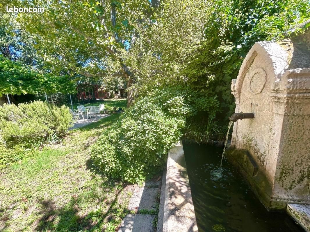 Maison à vendre, 170m², Mallemort