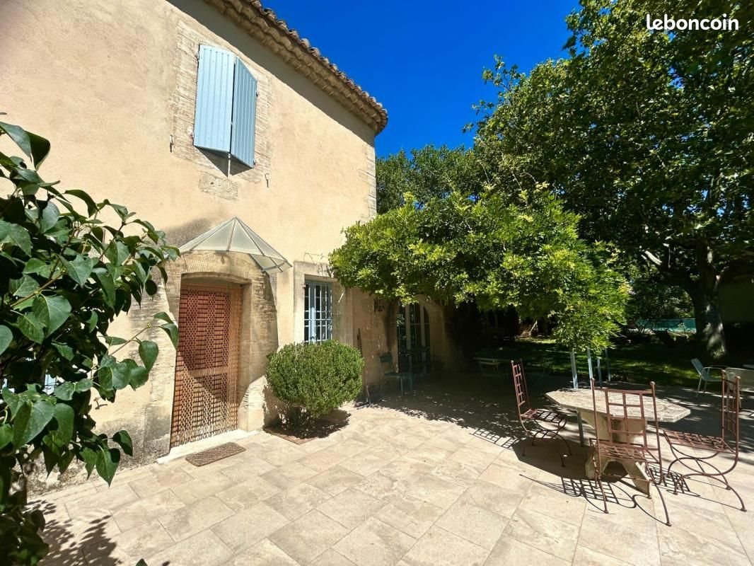 Maison à vendre, 170m², Mallemort