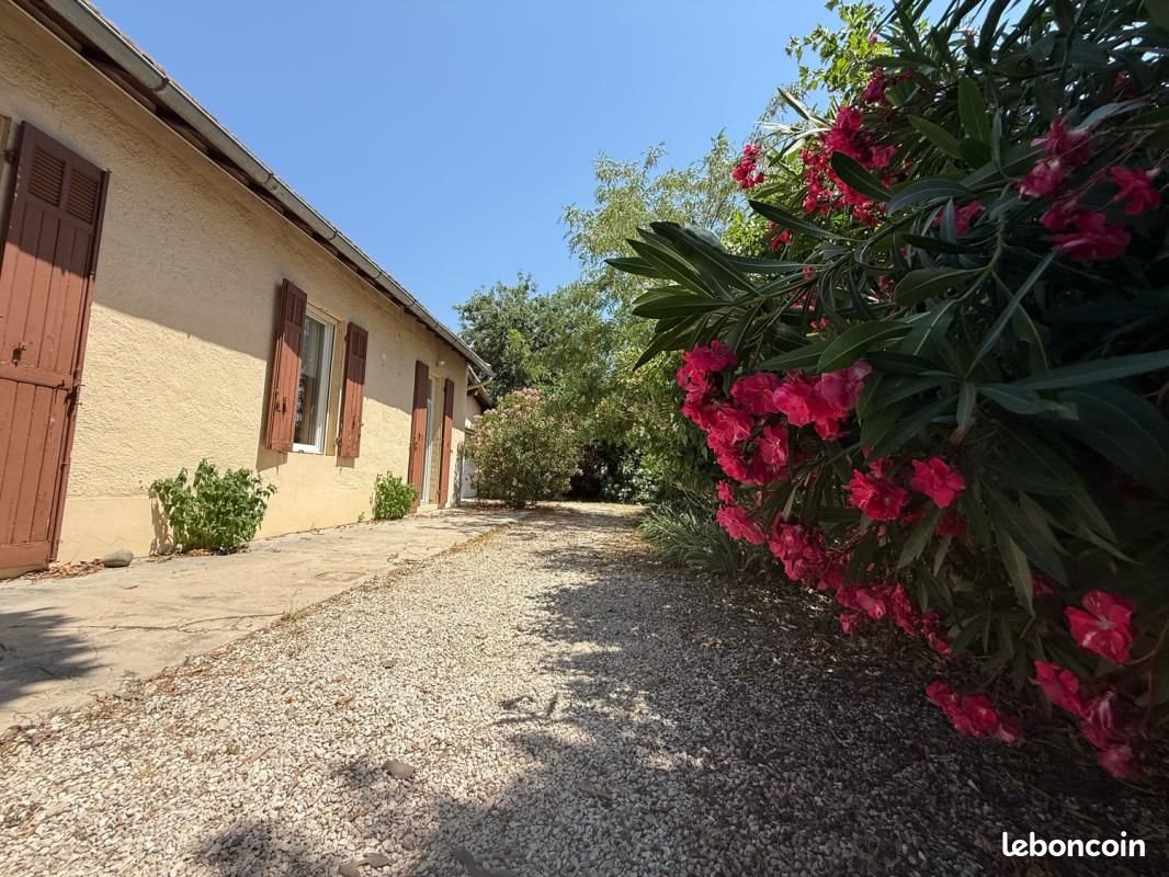 Maison à vendre, 128m², Sénas