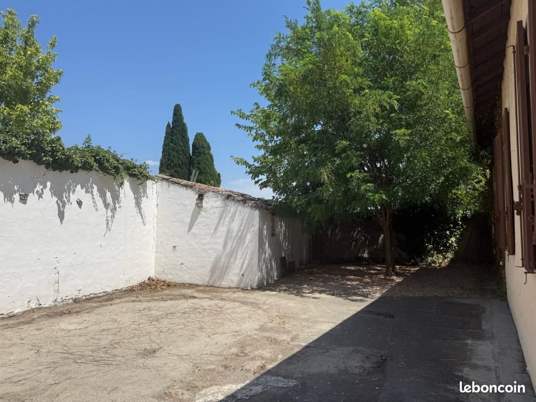 Maison à vendre, 128m², Sénas