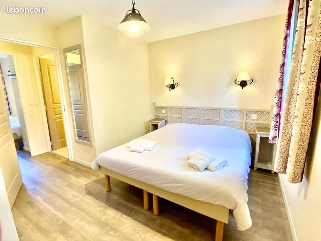 Maison à louer, 45m², Mallemort
