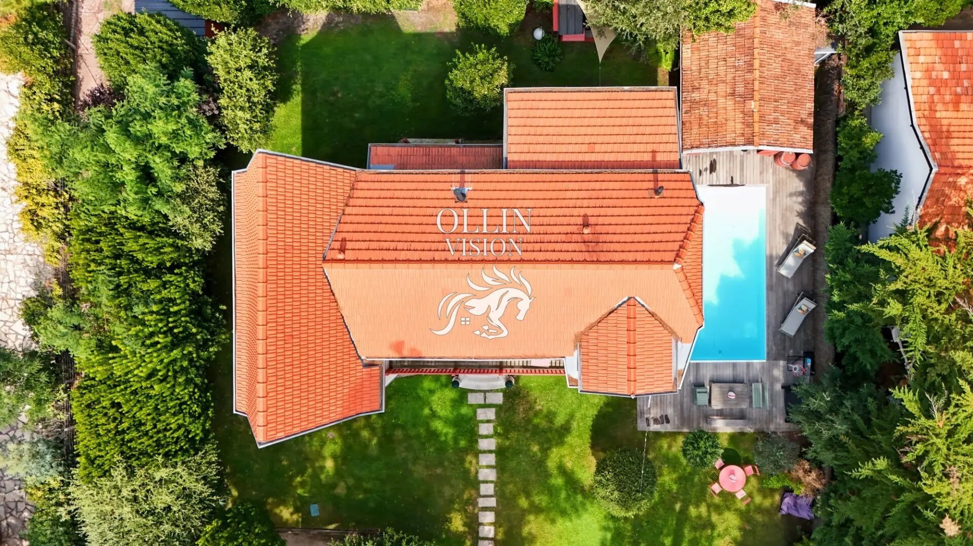 Maison à vendre, 220m², Arcachon