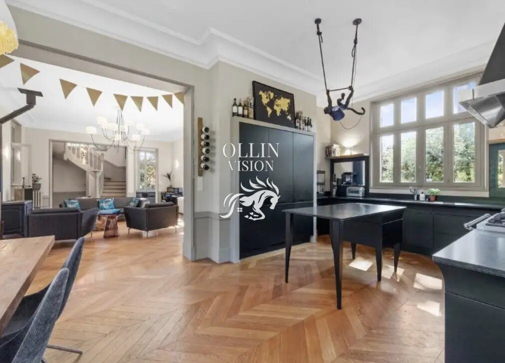 Maison à vendre, 220m², Arcachon