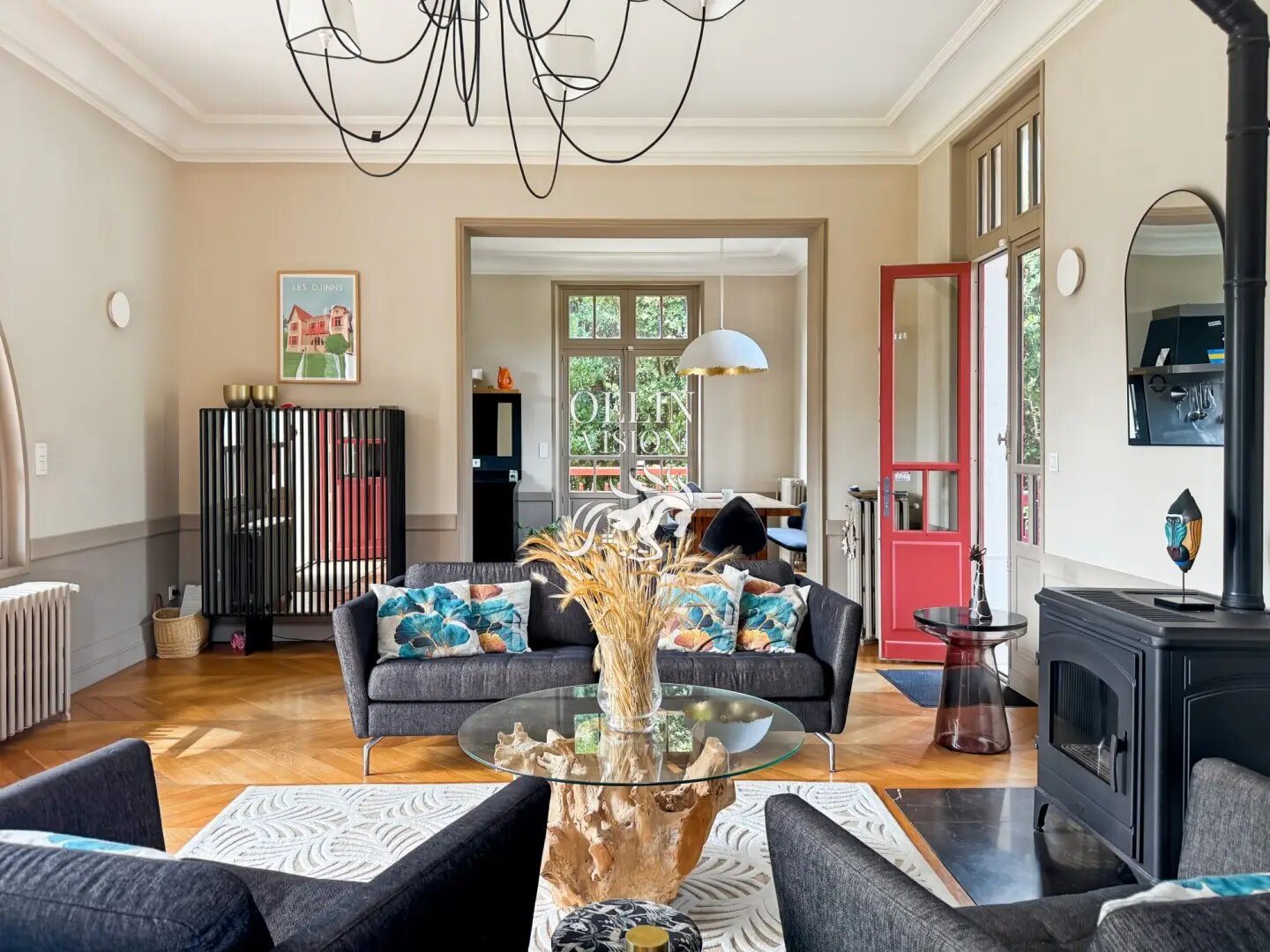 Maison à vendre, 220m², Arcachon