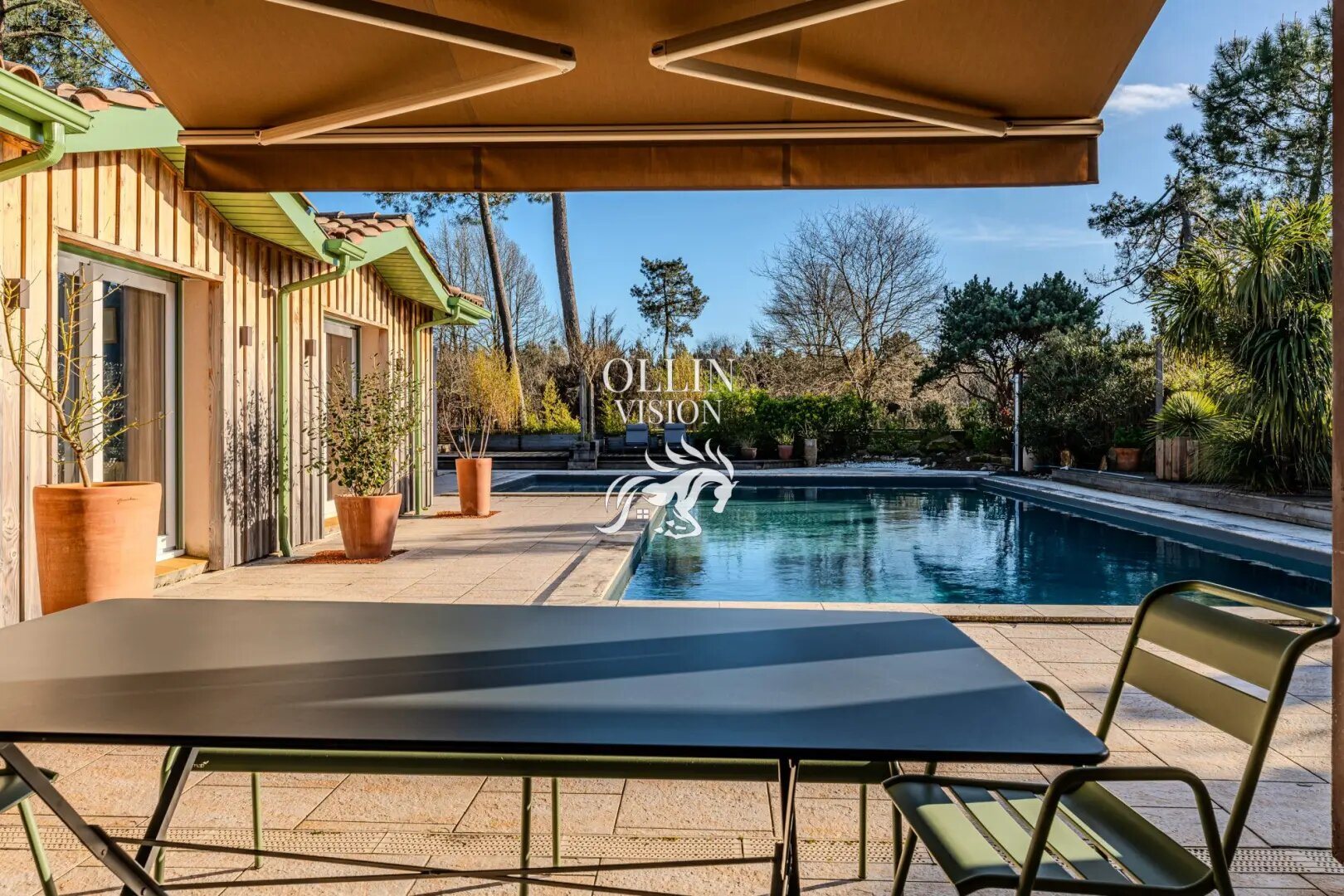 Maison à vendre, 150m², Gujan-Mestras