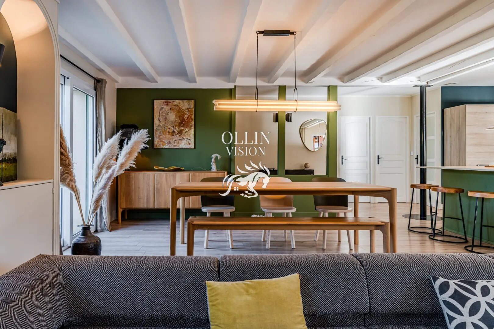 Maison à vendre, 150m², Gujan-Mestras