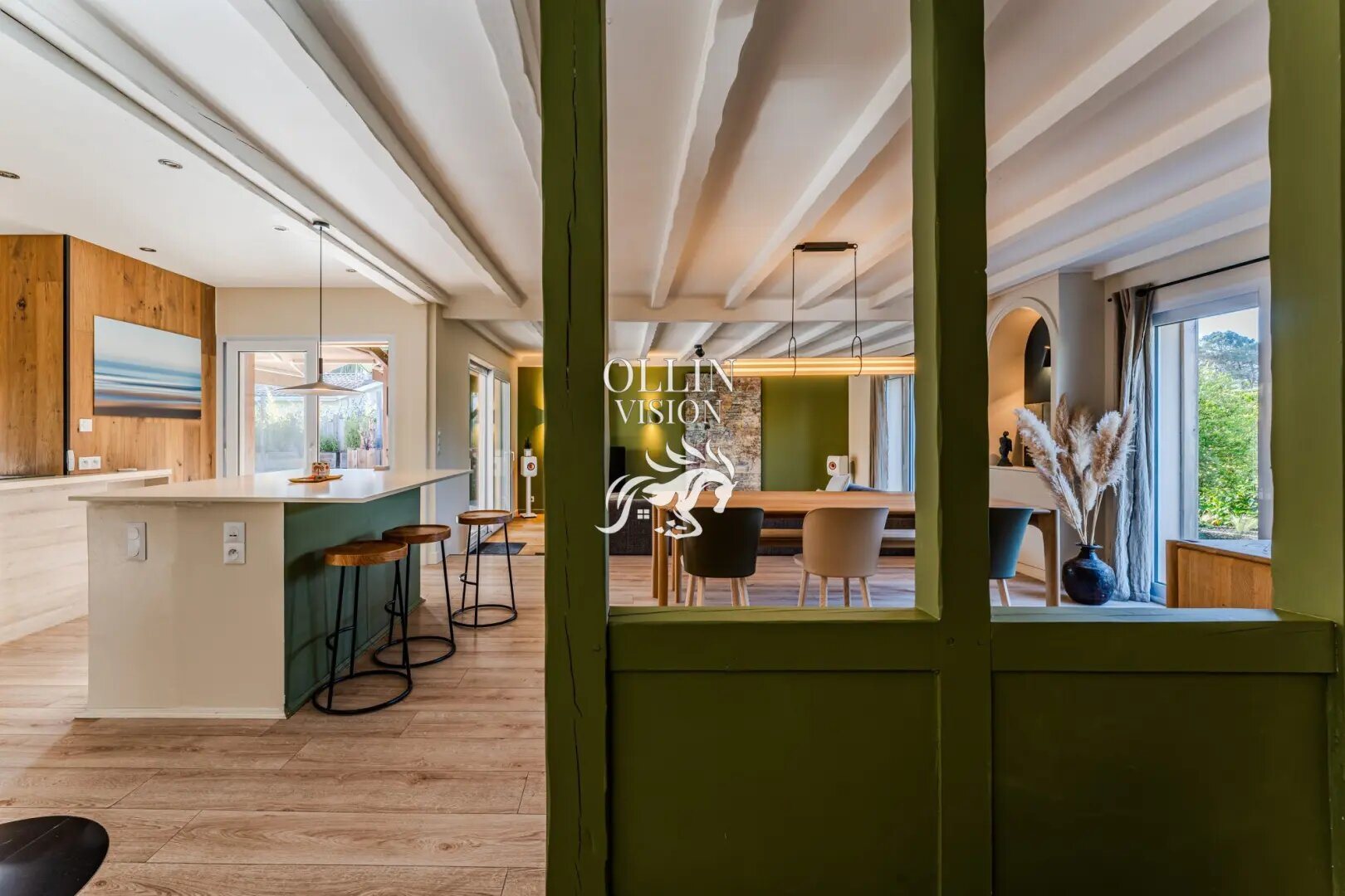 Maison à vendre, 150m², Gujan-Mestras