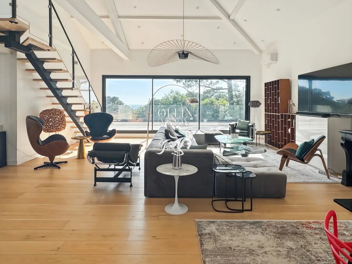 Maison à vendre, 550m², La Teste-de-Buch