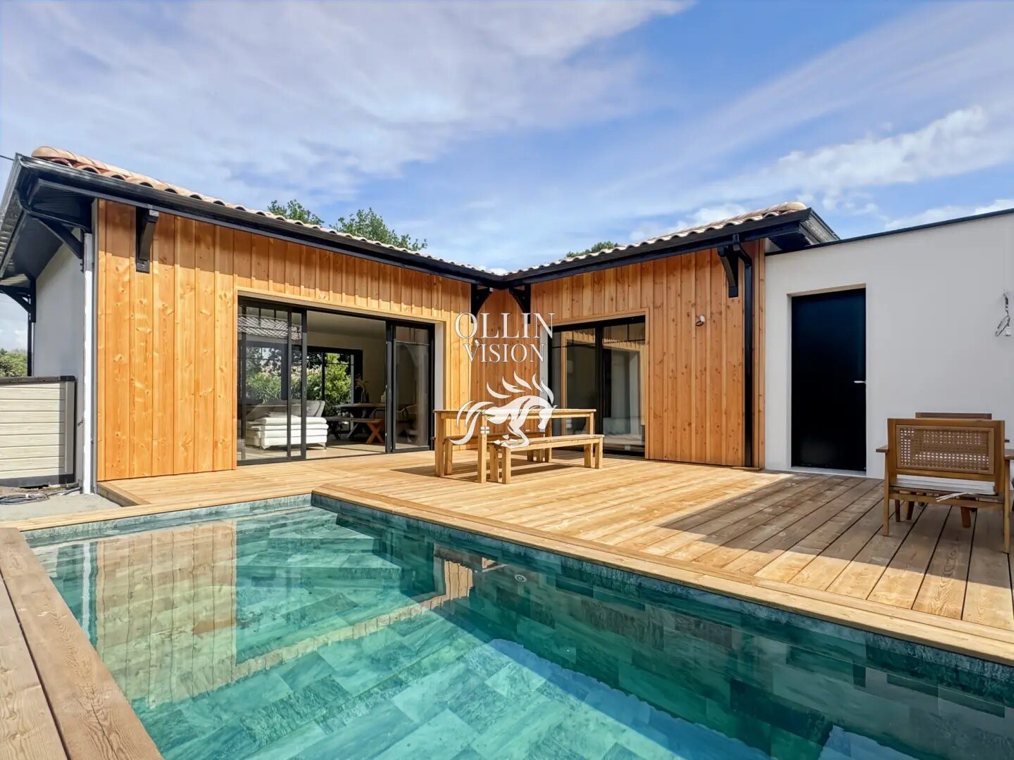 Maison à vendre, 150m², Gujan-Mestras