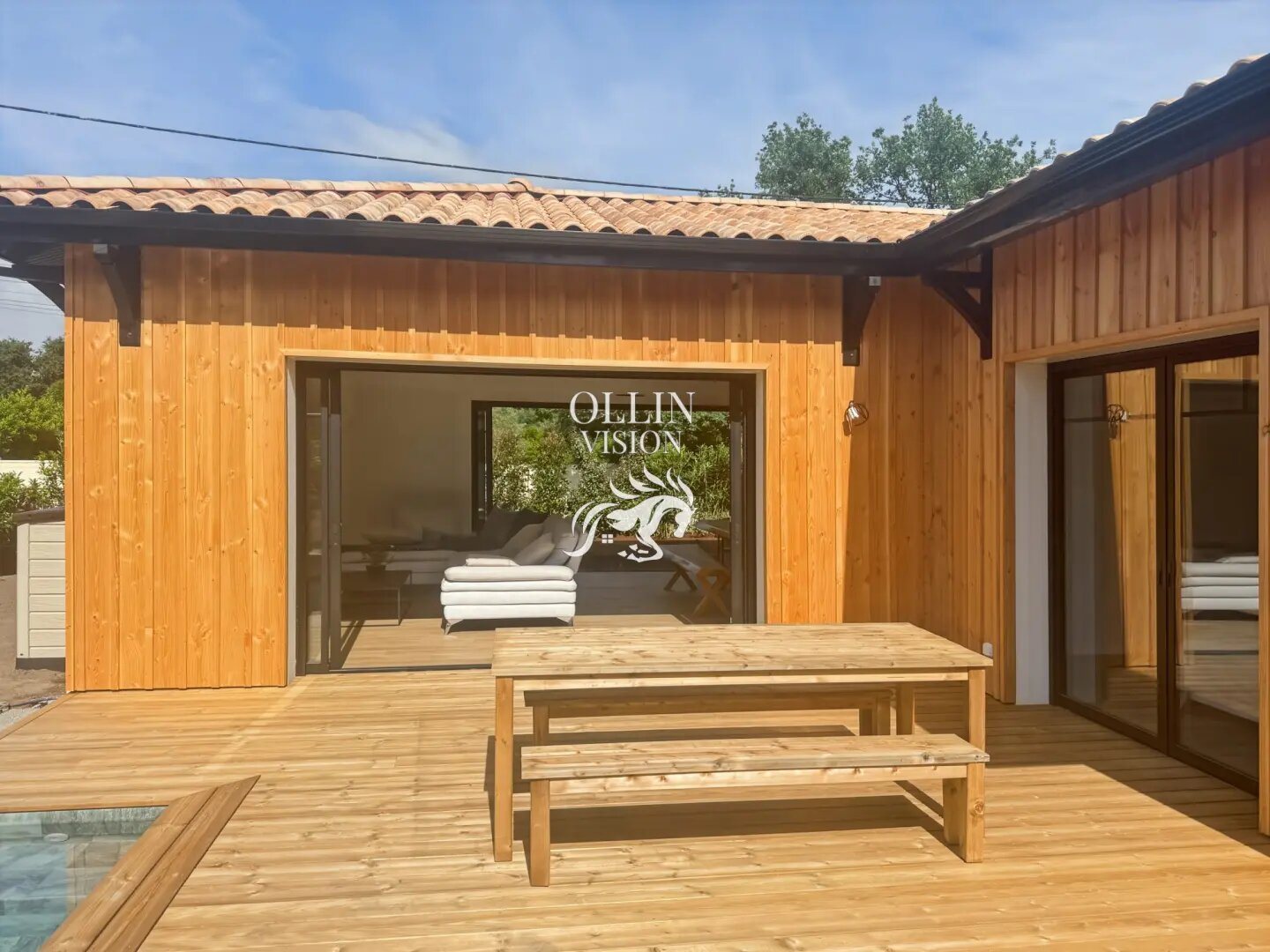 Maison à vendre, 150m², Gujan-Mestras
