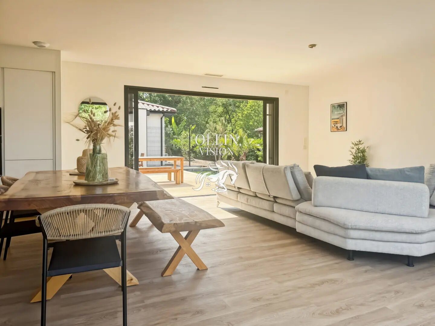 Maison à vendre, 150m², Gujan-Mestras