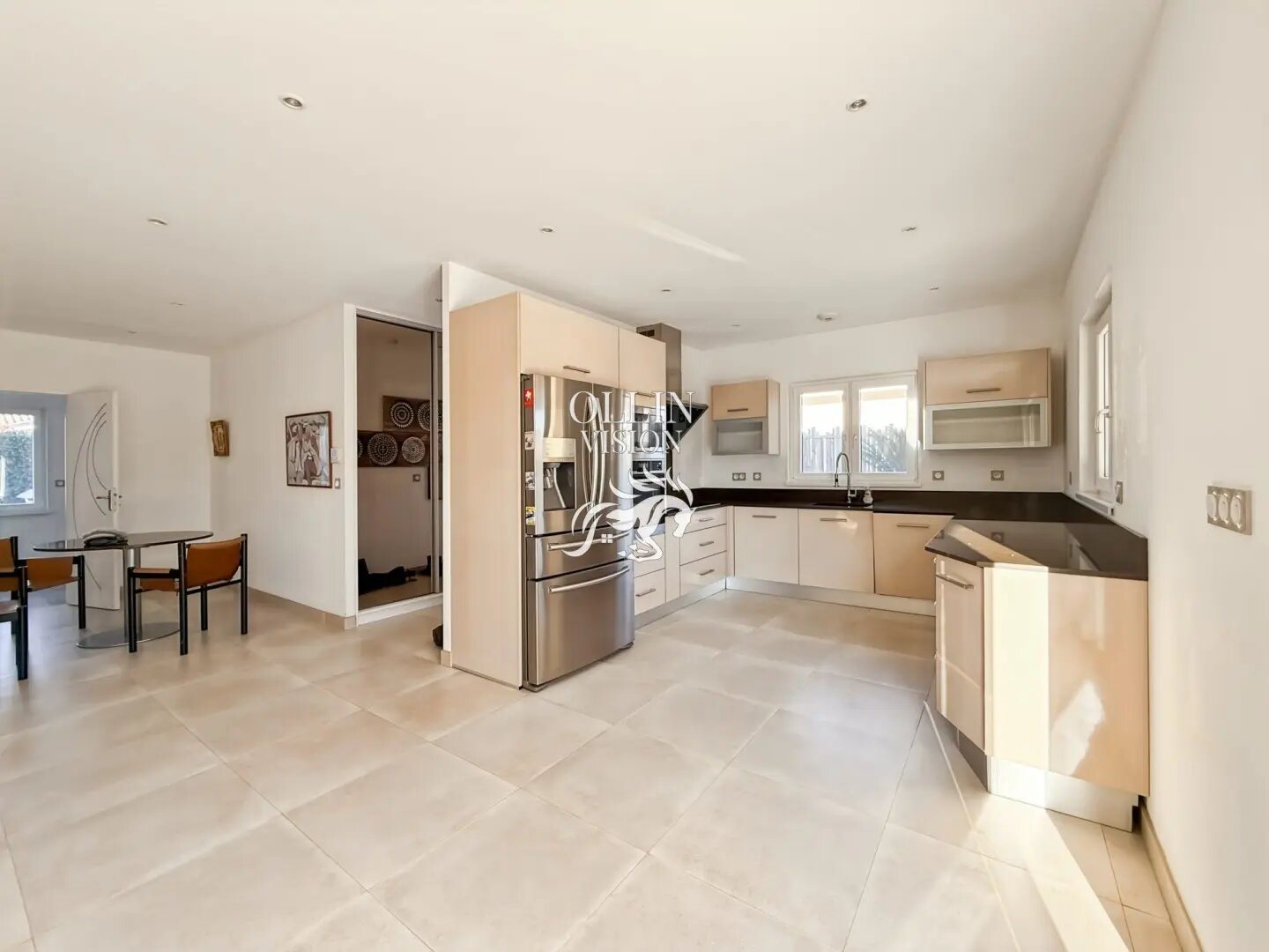 Maison à vendre, 136m², Sanguinet