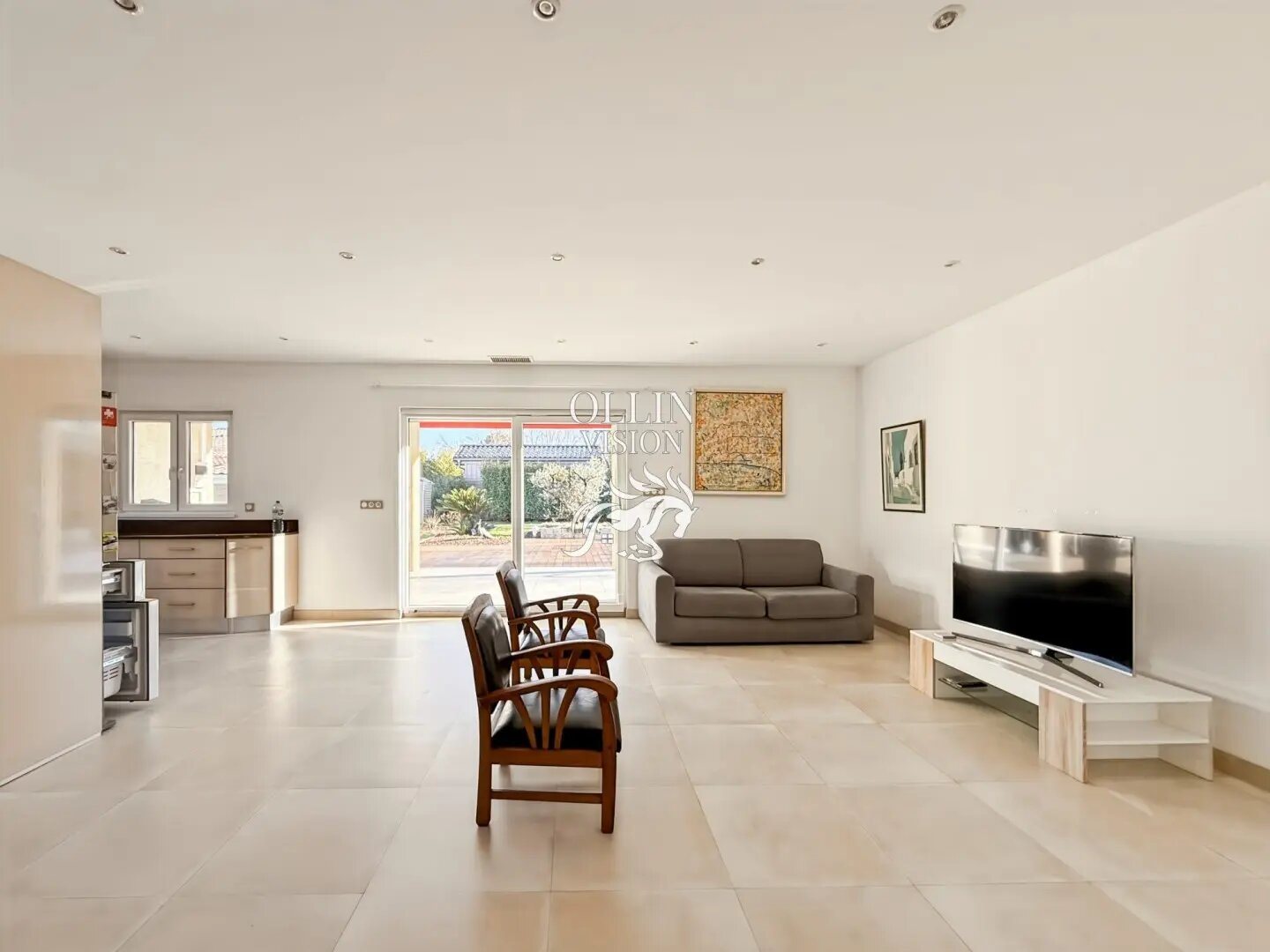 Maison à vendre, 136m², Sanguinet