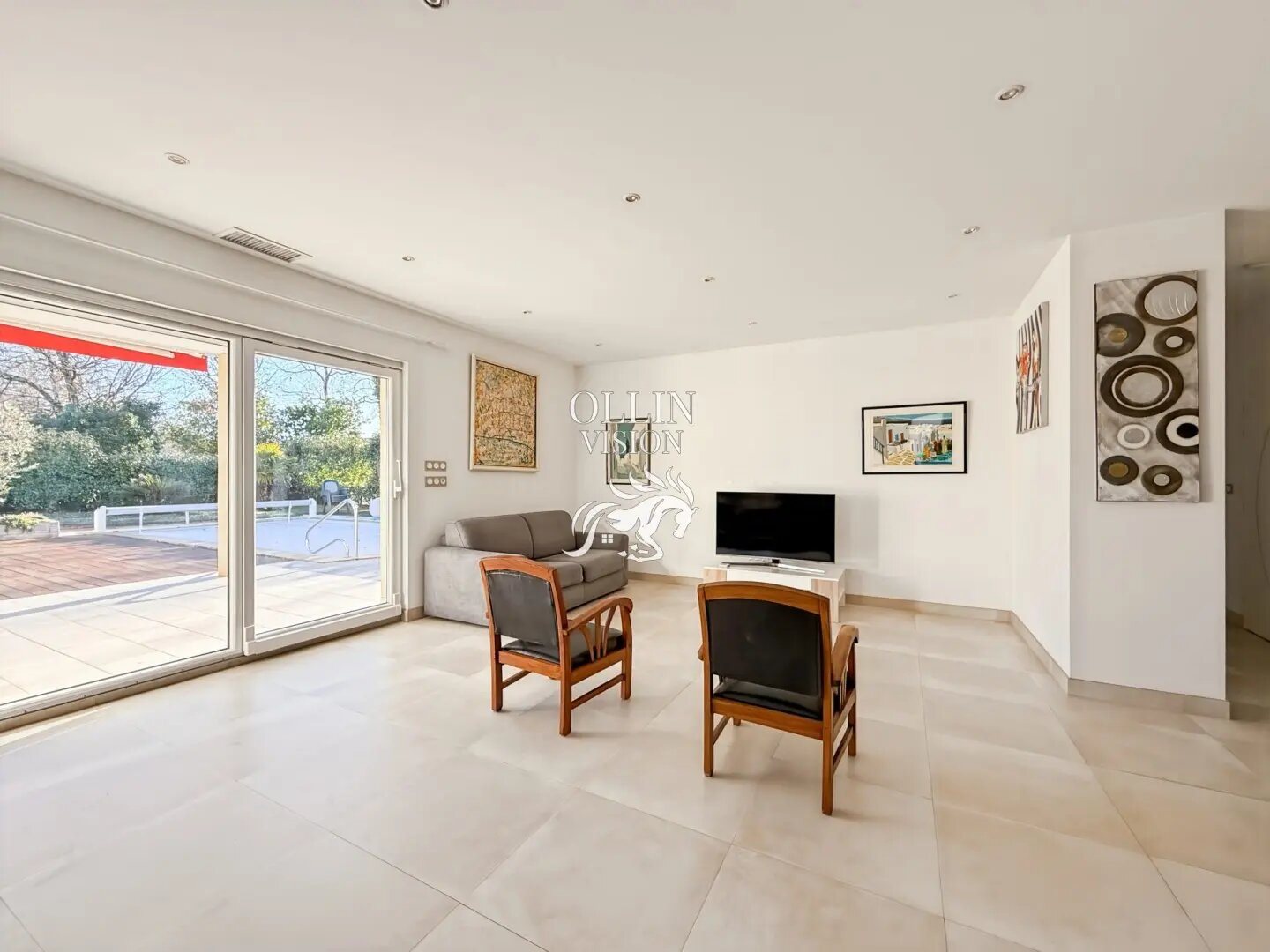 Maison à vendre, 136m², Sanguinet