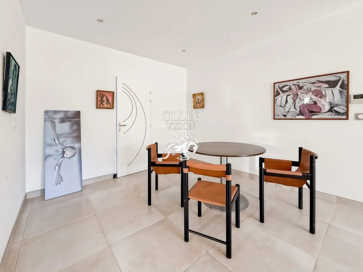 Maison à vendre, 136m², Sanguinet