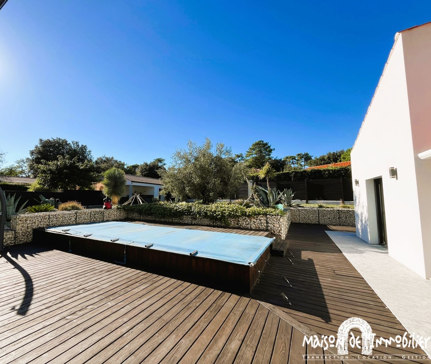 Maison à vendre, 188m², Meschers-sur-Gironde