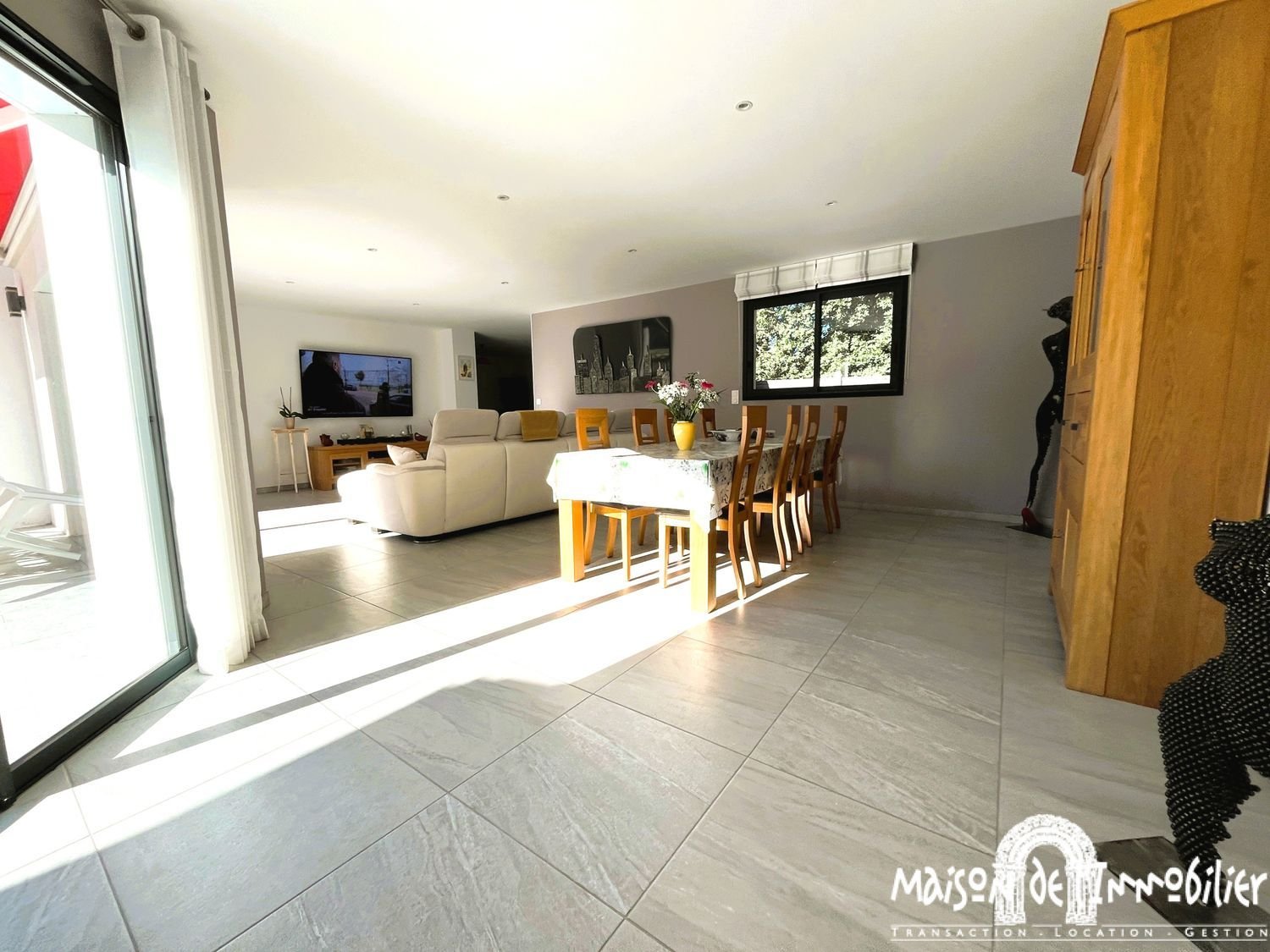 Maison à vendre, 188m², Meschers-sur-Gironde