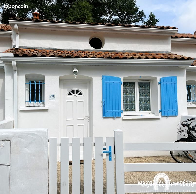 Maison à vendre, 55m², Les Mathes
