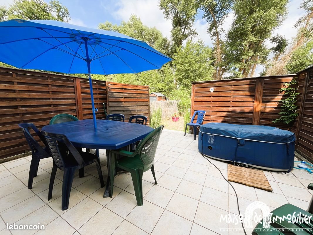 Maison à vendre, 55m², Les Mathes