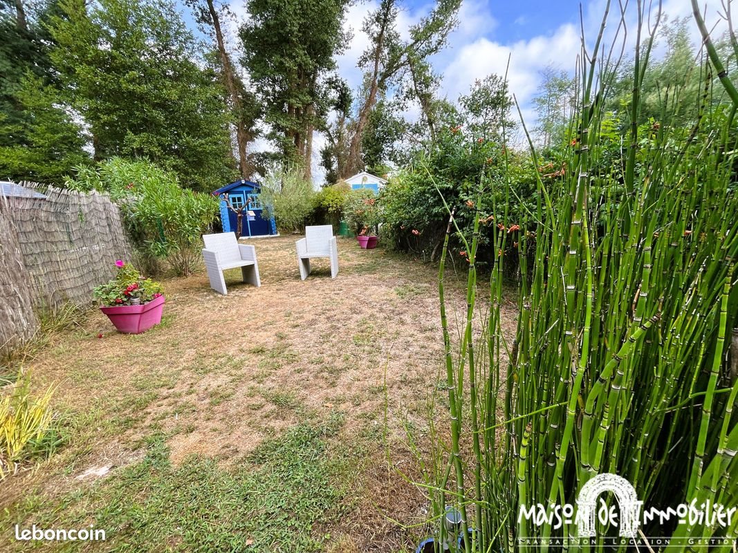 Maison à vendre, 55m², Les Mathes