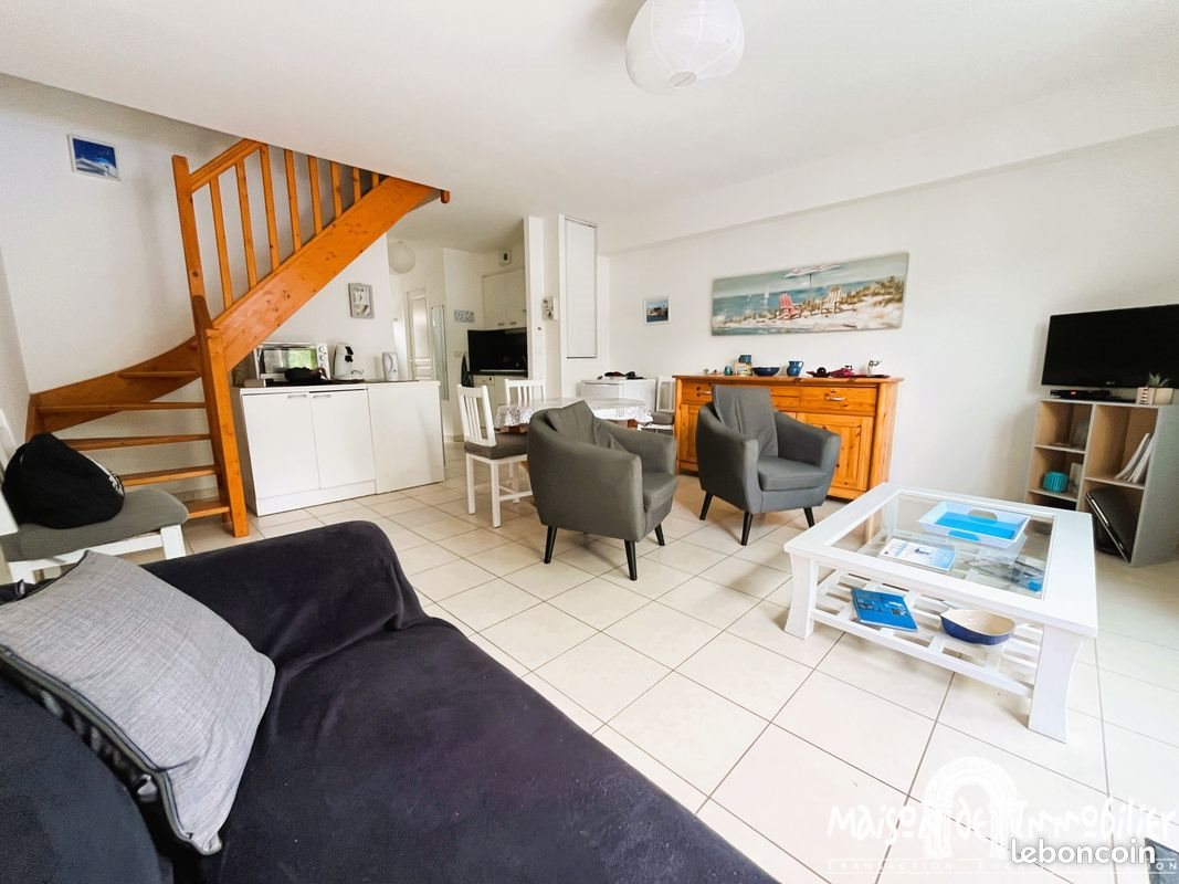 Maison à vendre, 55m², Les Mathes