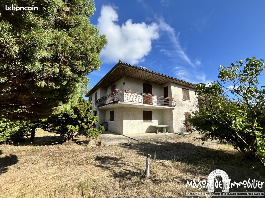 Maison à vendre, 205m², Gensac-la-Pallue
