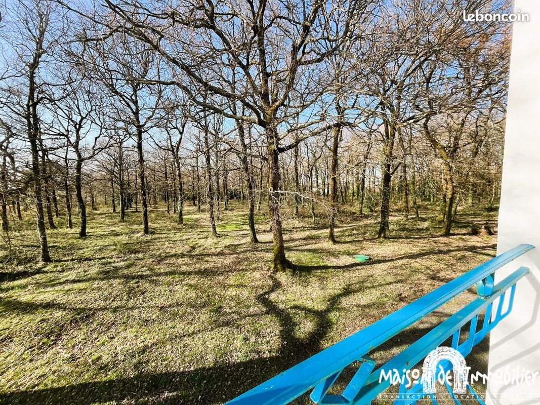 Maison à vendre, 143m², Chenac-Saint-Seurin-d'Uzet