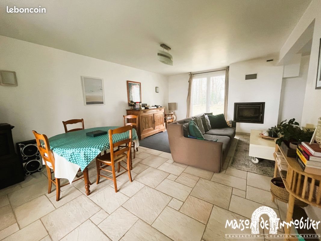 Maison à vendre, 143m², Chenac-Saint-Seurin-d'Uzet