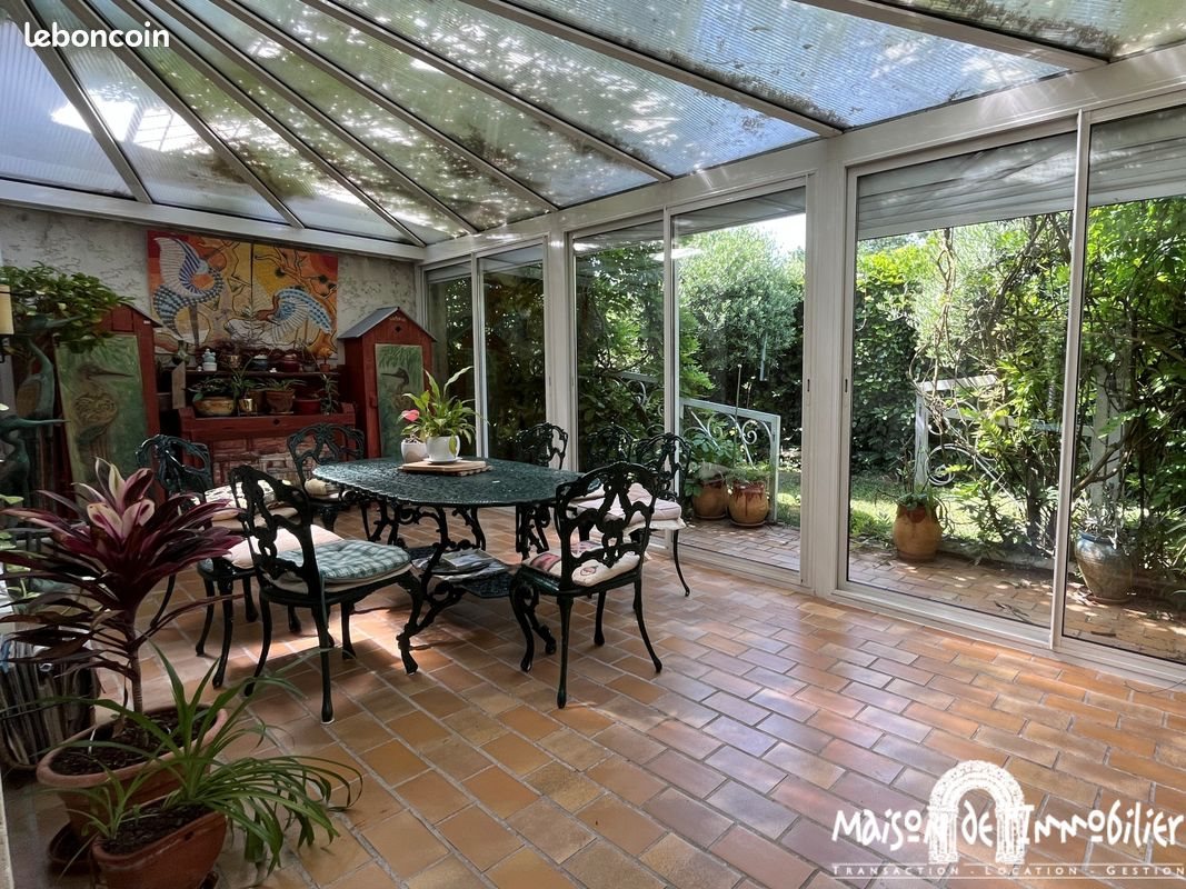 Maison à vendre, 192m², Meschers-sur-Gironde