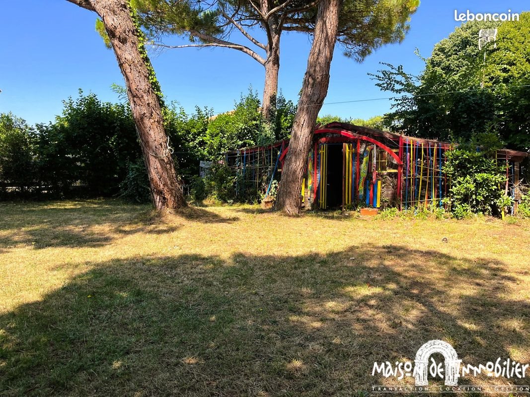 Maison à vendre, 192m², Meschers-sur-Gironde