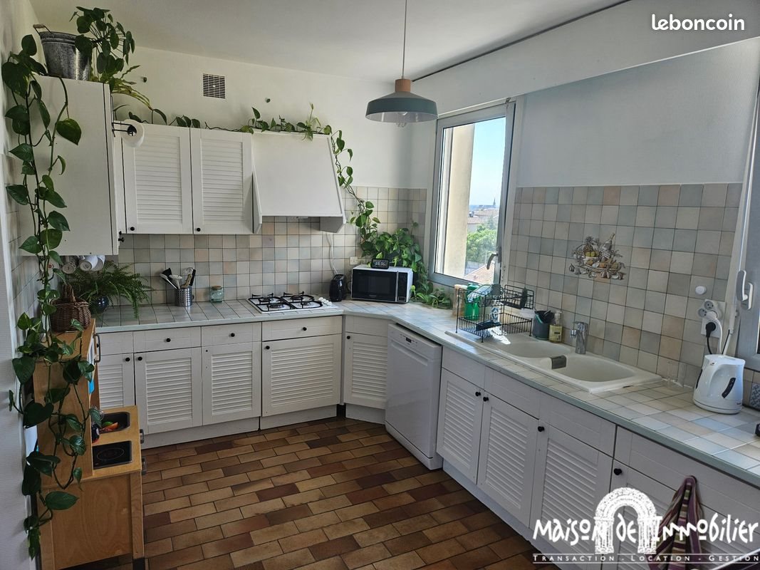 Appartement à vendre, 108m², Cognac