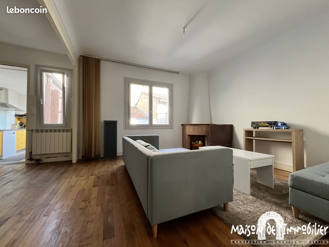 Maison à vendre, 99m², Cognac